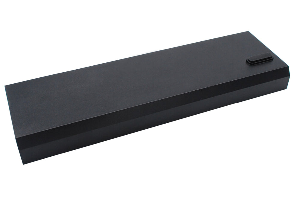 Toshiba Equium L100-186 Equium L20-197 Equium L20-198 Equium L20-264 Satellite L10 Satellite L100 Sate 2200mAh Laptop and Notebook Replacement Battery-4