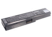 Toshiba ?	Satellite L700D Satellite L700 S 4400mAh Replacement Battery-main