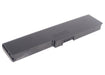 Toshiba ?	Satellite L700D Satellite L700 Satellite L700D Satellite L700D-T10W Satellite L700-T10R Sate 4400mAh Laptop and Notebook Replacement Battery-4