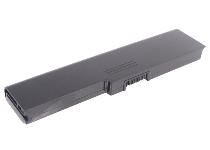 Toshiba ?	Satellite L700D Satellite L700 Satellite L700D Satellite L700D-T10W Satellite L700-T10R Sate 4400mAh Laptop and Notebook Replacement Battery-4