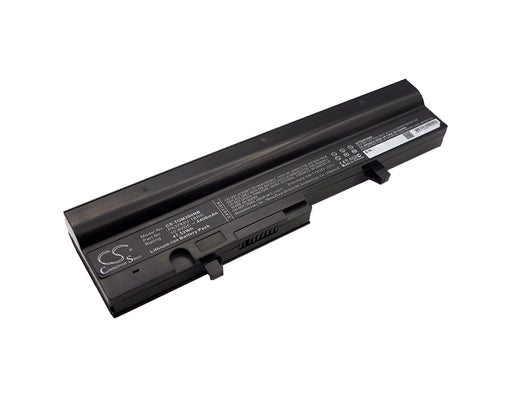 Toshiba Mini NB300 Mini NB300-008 Mini NB3 4400mAh Replacement Battery-main