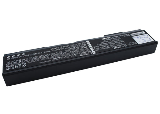 Toshiba Dynabook CX 955LS Dynabook CX 45A Dynabook Replacement Battery-main