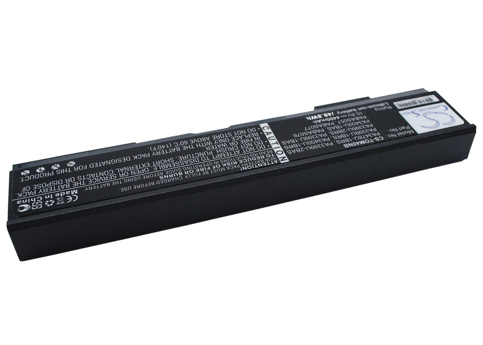 Toshiba Dynabook CX 955LS Dynabook CX 45A Dynabook Replacement Battery-main