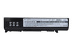Toshiba Dynabook Qosmio F20 Dynabook Qosmio F20 37 Replacement Battery-main