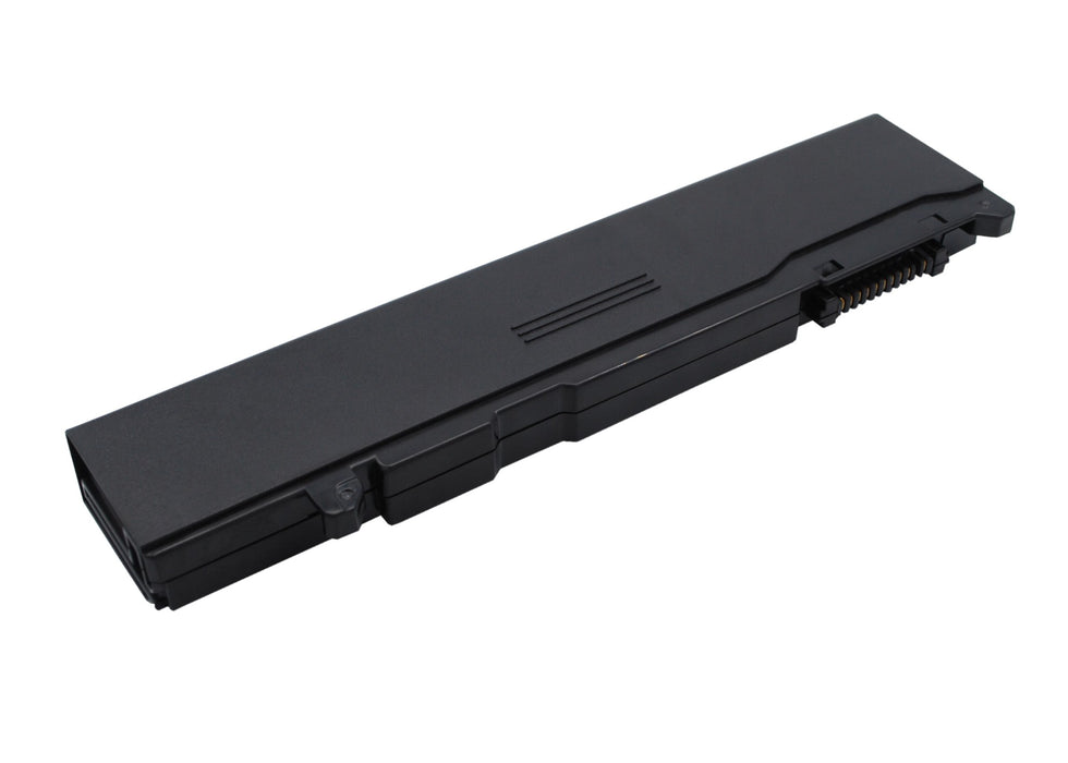 Toshiba Dynabook Qosmio F20 Dynabook Qosmio F20 370LS2 Dynabook Qosmio F20 390LS1 Dynabook Qosmio F20 470LS Dy Laptop and Notebook Replacement Battery-4