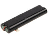 Topcon 24-030001-01 EGP-0620-1 EGP-0620-1  4400mAh Replacement Battery-4