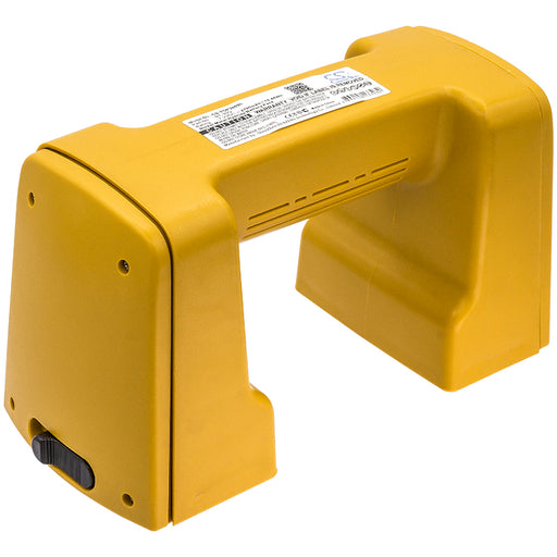 Topcon GTS-500 GTS-501 GTS-502 GTS-700 GTS-701 GTS Replacement Battery-main