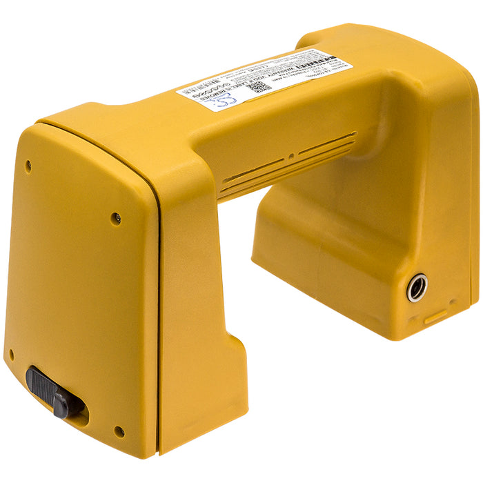 Topcon GTS-500 GTS-501 GTS-502 GTS-700 GTS-701 GTS Replacement Battery-2