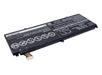 Toshiba Click 2 Pro Satellite P35W Satellite P35W-B3226 Laptop and Notebook Replacement Battery-2