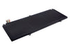 Toshiba Click 2 Pro Satellite P35W Satellite P35W-B3226 Laptop and Notebook Replacement Battery-3