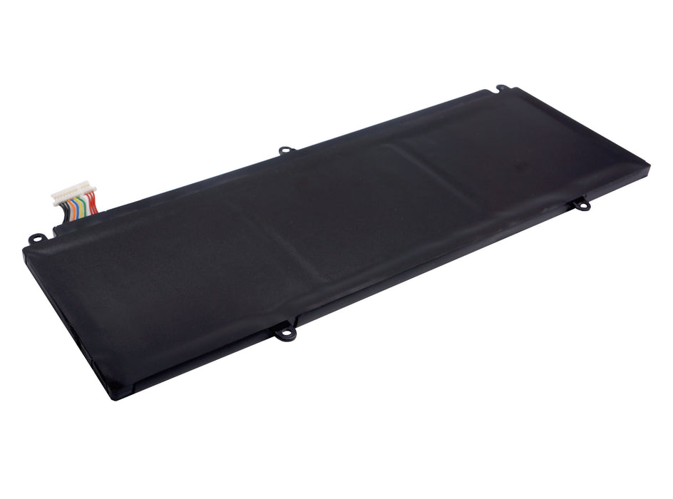 Toshiba Click 2 Pro Satellite P35W Satellite P35W-B3226 Laptop and Notebook Replacement Battery-3