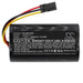 Topcon Hiper GPS SR SR GPS TPSWT41 Survey Multimeter and Equipment Replacement Battery