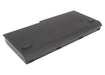 Toshiba Dynabook Qosmio GXW 70LW Qosmio 90LW Qosmio 97K Qosmio 97L Qosmio G60 Qosmio G60 97K Qosmio G6 8800mAh Laptop and Notebook Replacement Battery-4