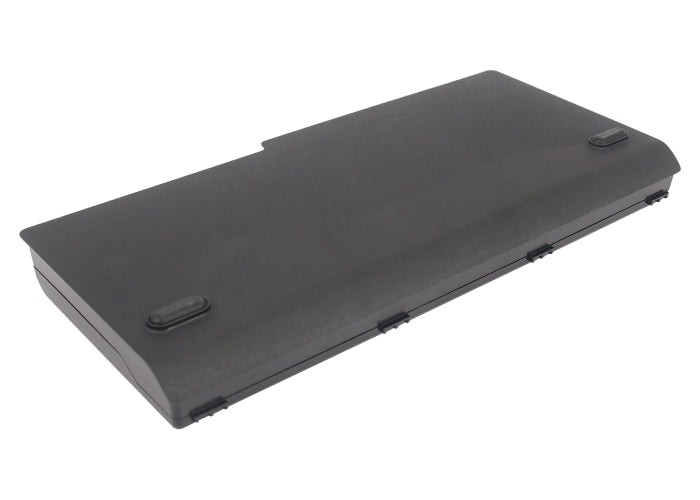 Toshiba Dynabook Qosmio GXW 70LW Qosmio 90LW Qosmio 97K Qosmio 97L Qosmio G60 Qosmio G60 97K Qosmio G6 8800mAh Laptop and Notebook Replacement Battery-4