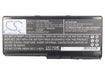 Toshiba Dynabook Qosmio GXW 70LW Qosmio 90LW Qosmio 97K Qosmio 97L Qosmio G60 Qosmio G60 97K Qosmio G6 8800mAh Laptop and Notebook Replacement Battery-5