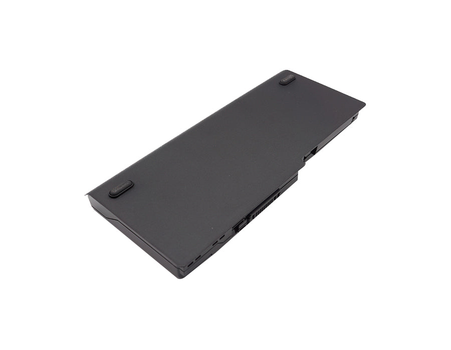 Toshiba Dynabook Qosmio GXW 70LW Qosmio 90LW Qosmio 97K Qosmio 97L Qosmio G60 Qosmio G60 97K Qosmio G6 4400mAh Laptop and Notebook Replacement Battery-3