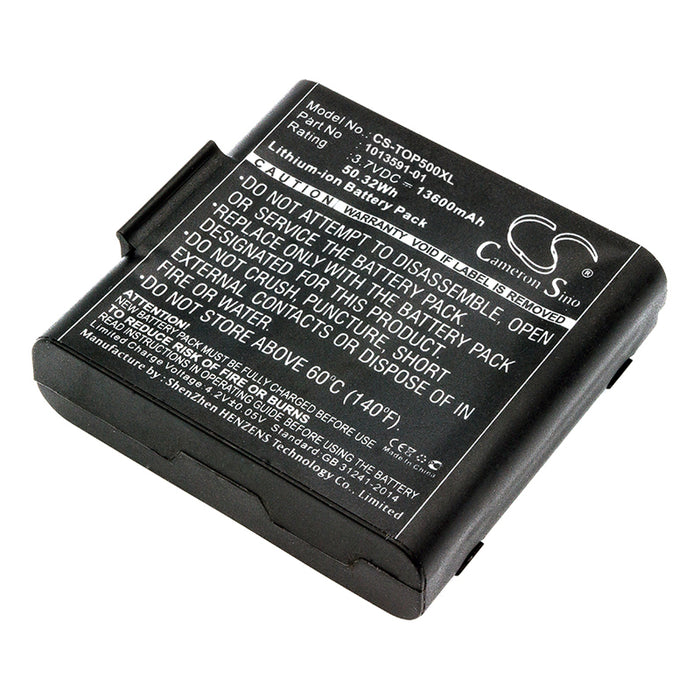 Carlson RT3 13600mAh Replacement Battery-main