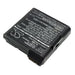 Topcon FC-5000 13600mAh Replacement Battery-2