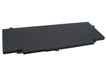 Toshiba Satellite P55W Satellite P55W-B Satellite P55W-B5224 Satellite P55W-B5318D Satellite Radius 12 Satelli Laptop and Notebook Replacement Battery-4