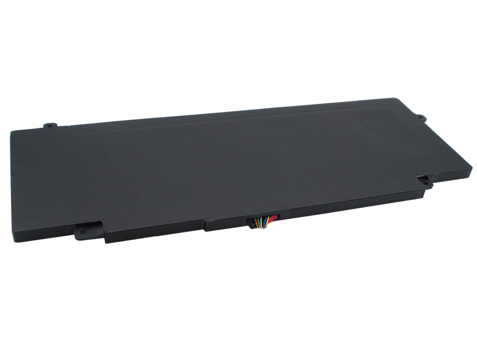 Toshiba Satellite P55W Satellite P55W-B Satellite P55W-B5224 Satellite P55W-B5318D Satellite Radius 12 Satelli Laptop and Notebook Replacement Battery-4