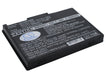 Toshiba Portege 2000 Portege 2010 Portege R100 Portege R200 Laptop and Notebook Replacement Battery-2