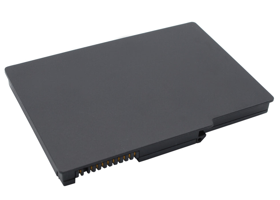 Toshiba Portege 2000 Portege 2010 Portege R100 Portege R200 Laptop and Notebook Replacement Battery-4