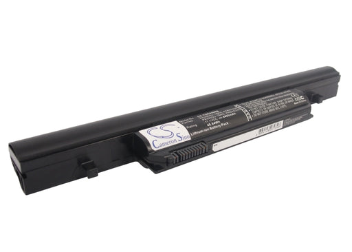 Toshiba Dynabook R751 Dynabook R752 Dynabook R752  Replacement Battery-main