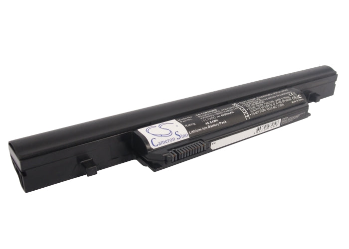 Toshiba Dynabook R751 Dynabook R752 Dynabook R752  Replacement Battery-main