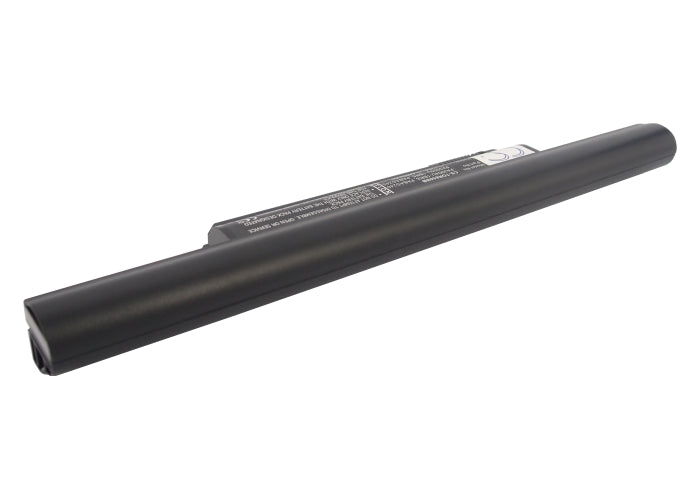 Toshiba Dynabook R751 Dynabook R752 Dynabook R752 F Satellite Pro R850 Satellite Pro R850-13Q Satellite Pro R8 Laptop and Notebook Replacement Battery-2