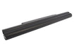 Toshiba Dynabook R751 Dynabook R752 Dynabook R752 F Satellite Pro R850 Satellite Pro R850-13Q Satellite Pro R8 Laptop and Notebook Replacement Battery-4