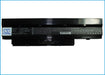 Toshiba DynaBook MX 34 DynaBook MX 34MBL DynaBook MX 34MRD DynaBook MX 34MWH DynaBook MX 36 DynaBook MX 36MBL  Laptop and Notebook Replacement Battery-5