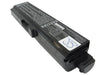 Toshiba Equium U400 Equium U400-124 Equium U400-145 Equium U400-146 Portege M800 Portege M800-101 Portege M800 Laptop and Notebook Replacement Battery-2