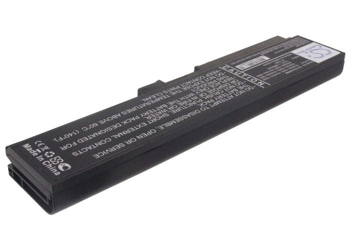 Toshiba atellite Pro L640 Dynabook CX 45 Dynabook CX 45F Dynabook CX 45G Dynabook CX 45H Dynabook CX 45J Dynab Laptop and Notebook Replacement Battery-2