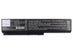 Toshiba atellite Pro L640 Dynabook CX 45 Dynabook CX 45F Dynabook CX 45G Dynabook CX 45H Dynabook CX 45J Dynab Laptop and Notebook Replacement Battery-5