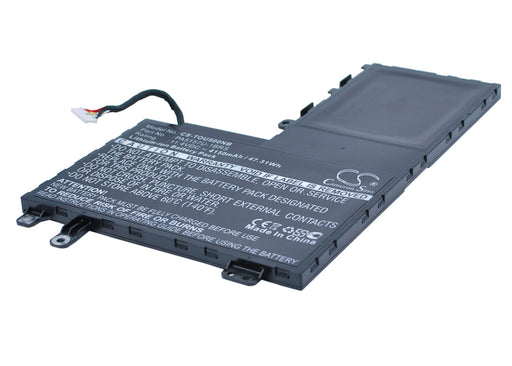 Toshiba M40-A M40-AT01S1 M40t-AT02S M50-AT01S1 M50 Replacement Battery-main