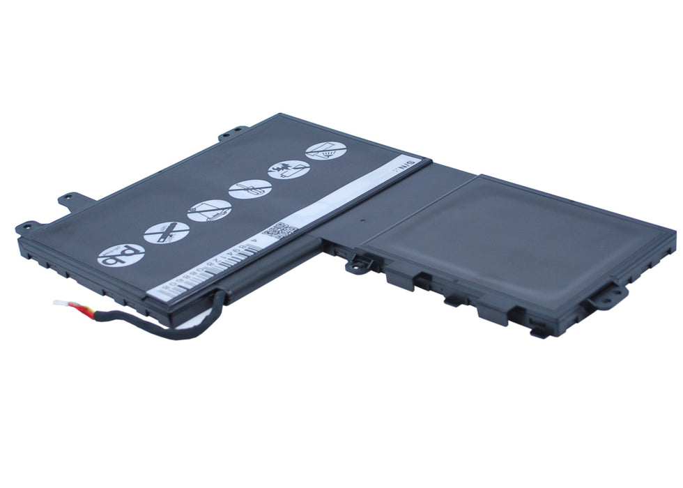 Toshiba M40-A M40-AT01S1 M40t-AT02S M50-AT01S1 M50-AT02S1 M50D-A-10K M50D-AT01S1 Satelite U40T-A Satellite E45 Laptop and Notebook Replacement Battery-4
