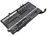 Toshiba Satellite U920t Satellite U920T-100 Satellite U925t U920 U920T-108 U920T-109 Laptop and Notebook Replacement Battery-2