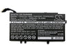 Toshiba Satellite U920t Satellite U920T-100 Satellite U925t U920 U920T-108 U920T-109 Laptop and Notebook Replacement Battery-3