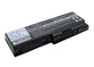 Toshiba Equium P200 Equium P200-178 Equium P200-1ED Satellite L350 Satellite L350-ST2121 Satellite L35 6600mAh Laptop and Notebook Replacement Battery-2