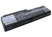 Toshiba Equium P200 Equium P200-178 Equium P200-1ED Satellite L350 Satellite L350-ST2121 Satellite L35 4400mAh Laptop and Notebook Replacement Battery-2
