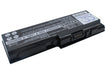 Toshiba Equium P200 Equium P200-178 Equium P200-1ED Satellite L350 Satellite L350-ST2121 Satellite L35 4400mAh Laptop and Notebook Replacement Battery-3