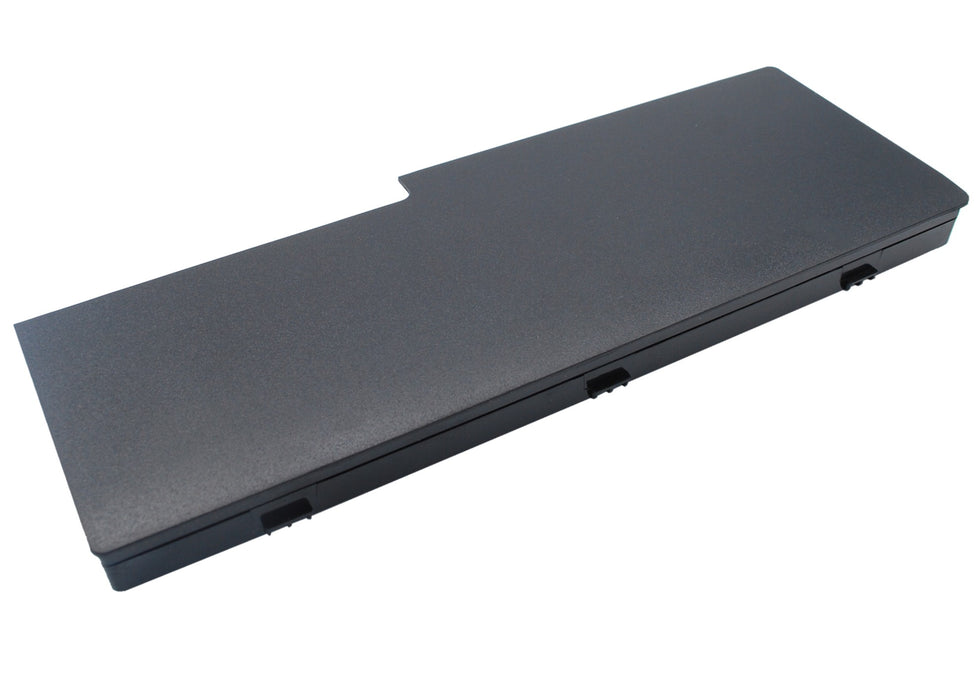Toshiba Equium P200 Equium P200-178 Equium P200-1ED Satellite L350 Satellite L350-ST2121 Satellite L35 4400mAh Laptop and Notebook Replacement Battery-4