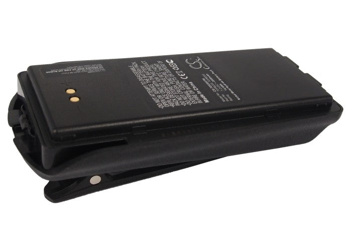 Tait 5000 5015 5018 5020 5030 5040 Eclipse Excel Orca Elan Two Way Radio Replacement Battery-2
