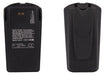 GE 400P 405P 600P 605P 625P Two Way Radio Replacement Battery-5