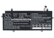 Toshiba Portage Z30-A-1EI Portege Z30 Portege Z30  Replacement Battery-main