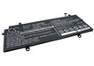 Toshiba Portage Z30-A-1EI Portege Z30 Portege Z30 Ultrabook Portege Z30-002 Portege Z30-00N004 Portege Z30-00Q Laptop and Notebook Replacement Battery-2