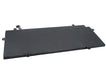 Toshiba Portage Z30-A-1EI Portege Z30 Portege Z30 Ultrabook Portege Z30-002 Portege Z30-00N004 Portege Z30-00Q Laptop and Notebook Replacement Battery-4