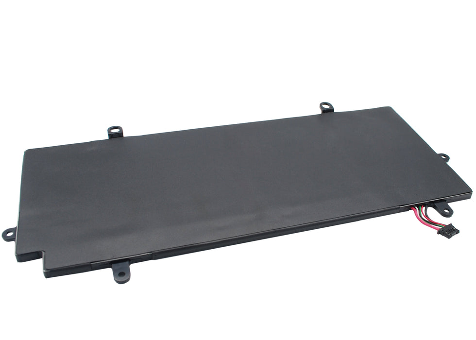 Toshiba Portage Z30-A-1EI Portege Z30 Portege Z30 Ultrabook Portege Z30-002 Portege Z30-00N004 Portege Z30-00Q Laptop and Notebook Replacement Battery-5