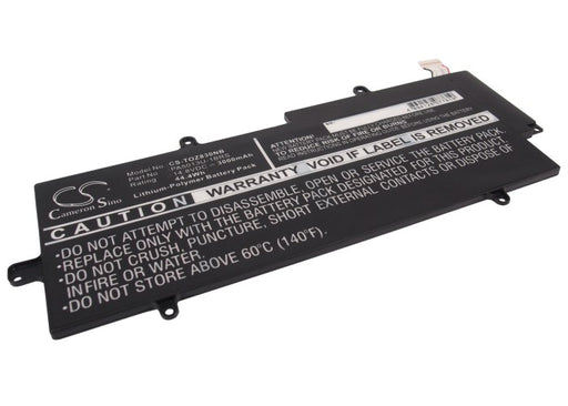 Toshiba Portege Z830 Portege Z830 Ultrabook Porteg Replacement Battery-main