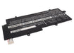 Toshiba Portege Z830 Portege Z830 Ultrabook Portege Z830-10P Portege Z830-BT8300 Portege Z830-S8301 Portege Z8 Laptop and Notebook Replacement Battery-2